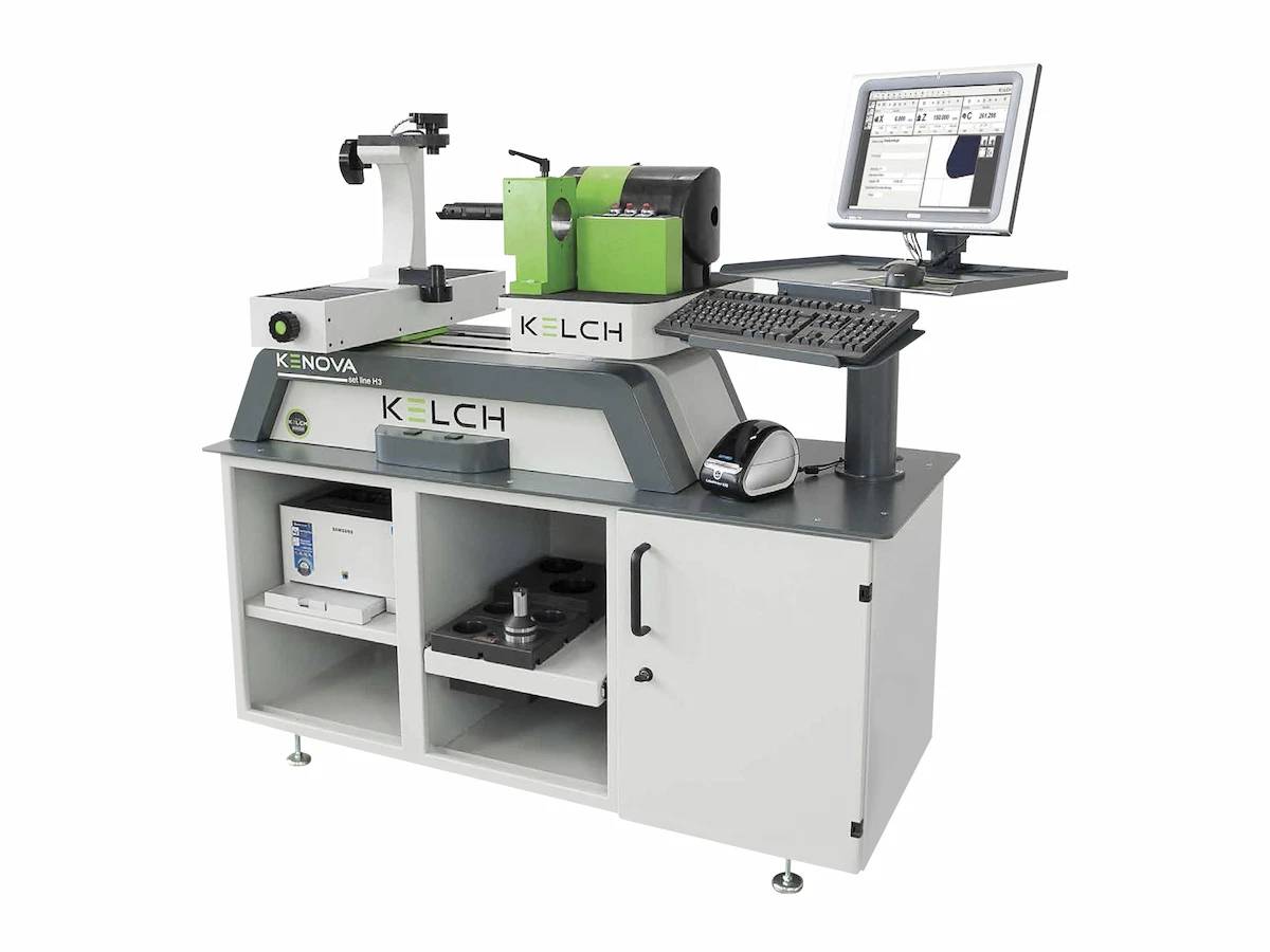 Preestablecido de herramientas horizontales-H343