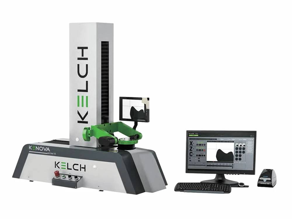 Setter de herramientas de alta precisión-V3XY