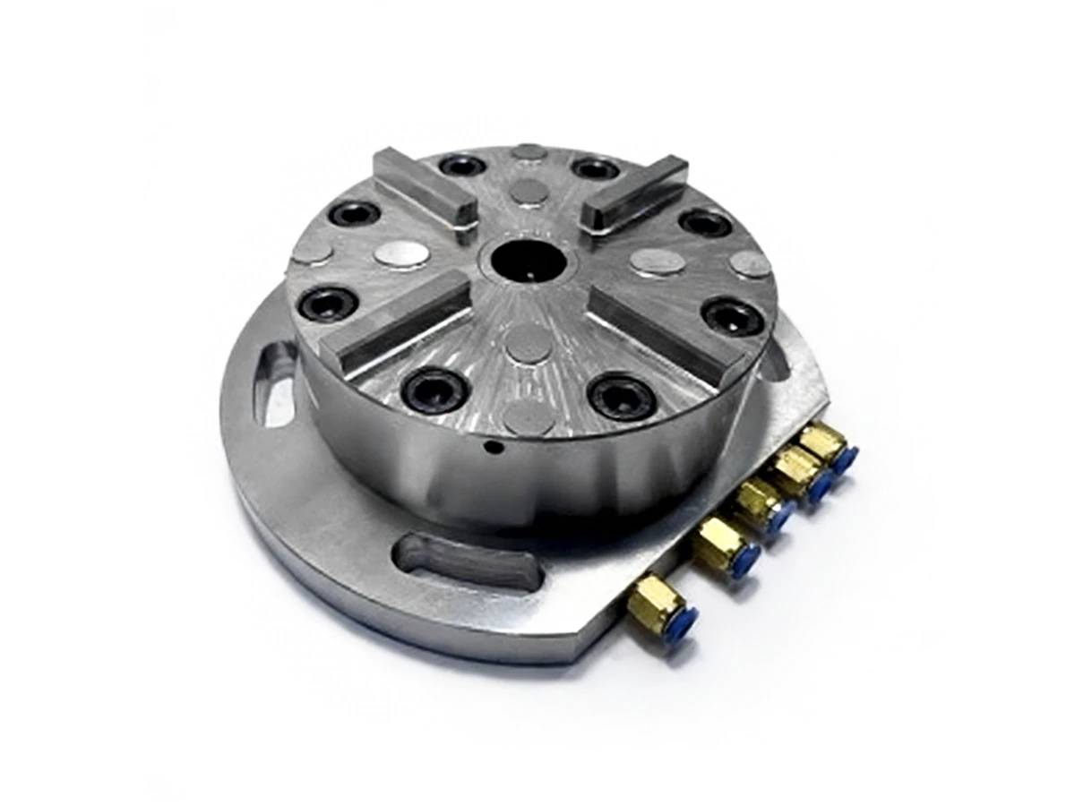 SMT Tooling & Fixture System