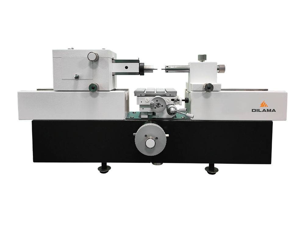 Instrumento de medición de longitud universal - DLMD25-C