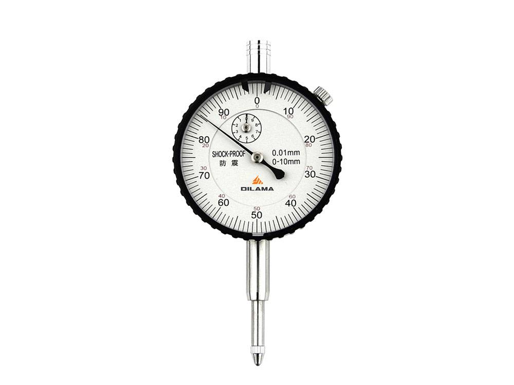 Indicador de cuadrante