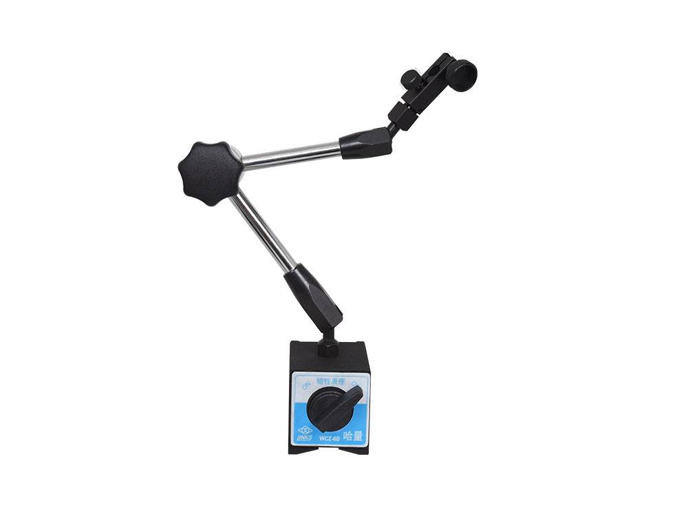 千分表磁性底座