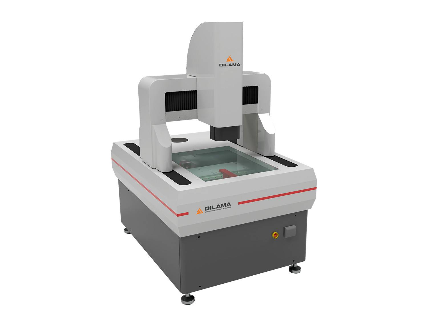 龙门式视觉测量仪
