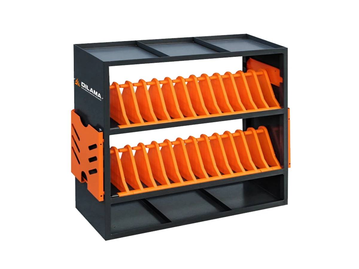 Porta-muelas abrasivas