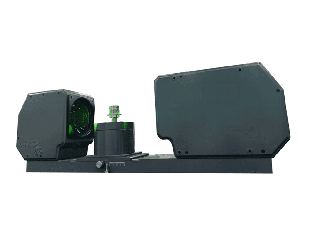 Sensor de medición de barrera