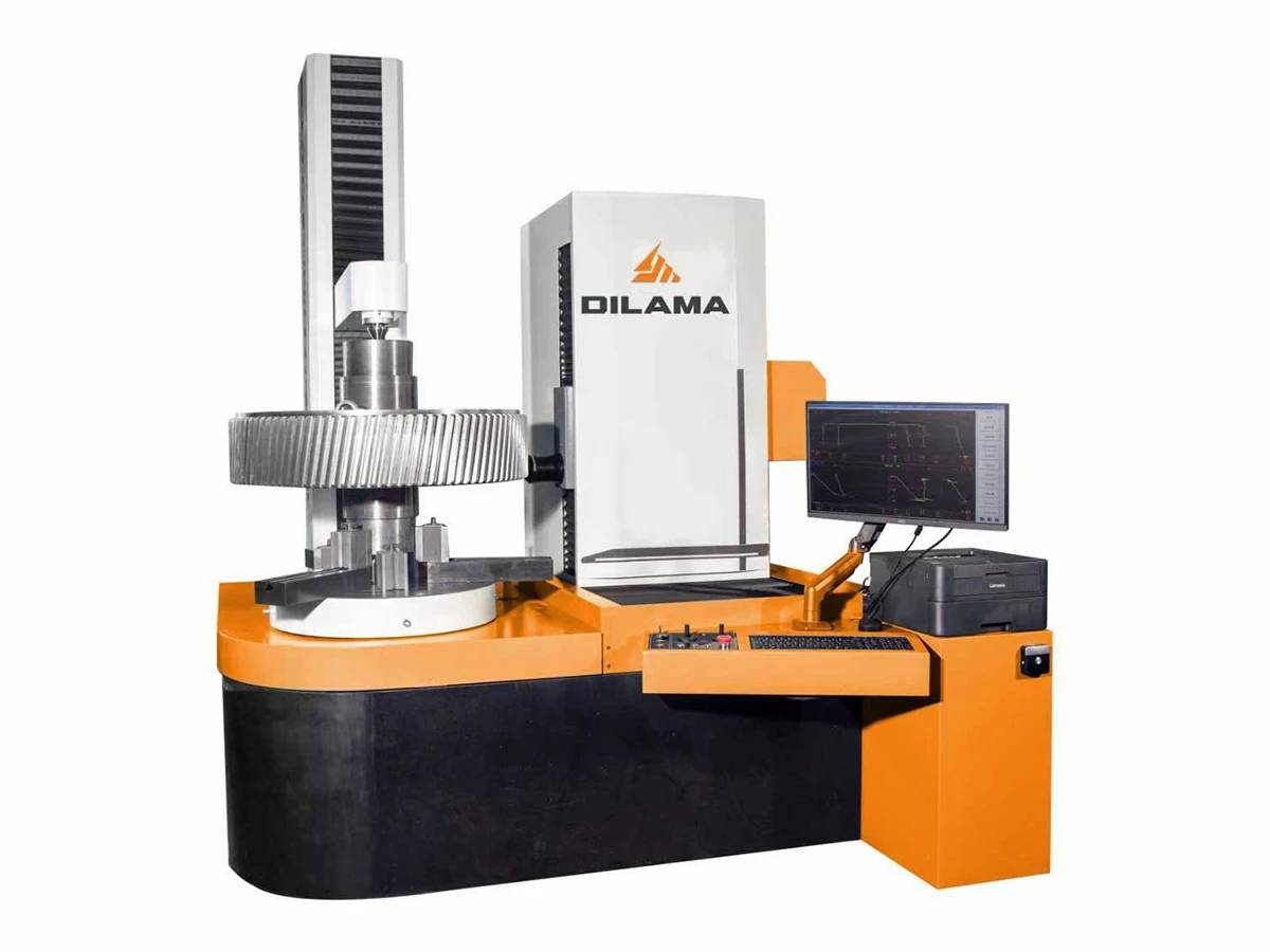 DGMT系列（大面积） 