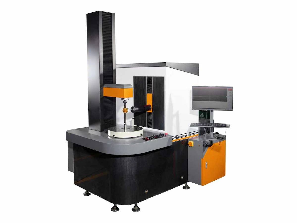 Serie DGMTZ (Alta precisión)