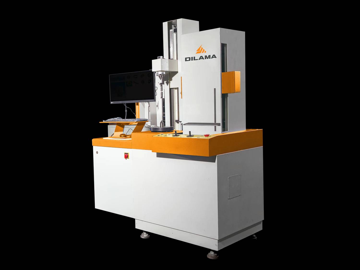 DGMT系列齿轮测量中心