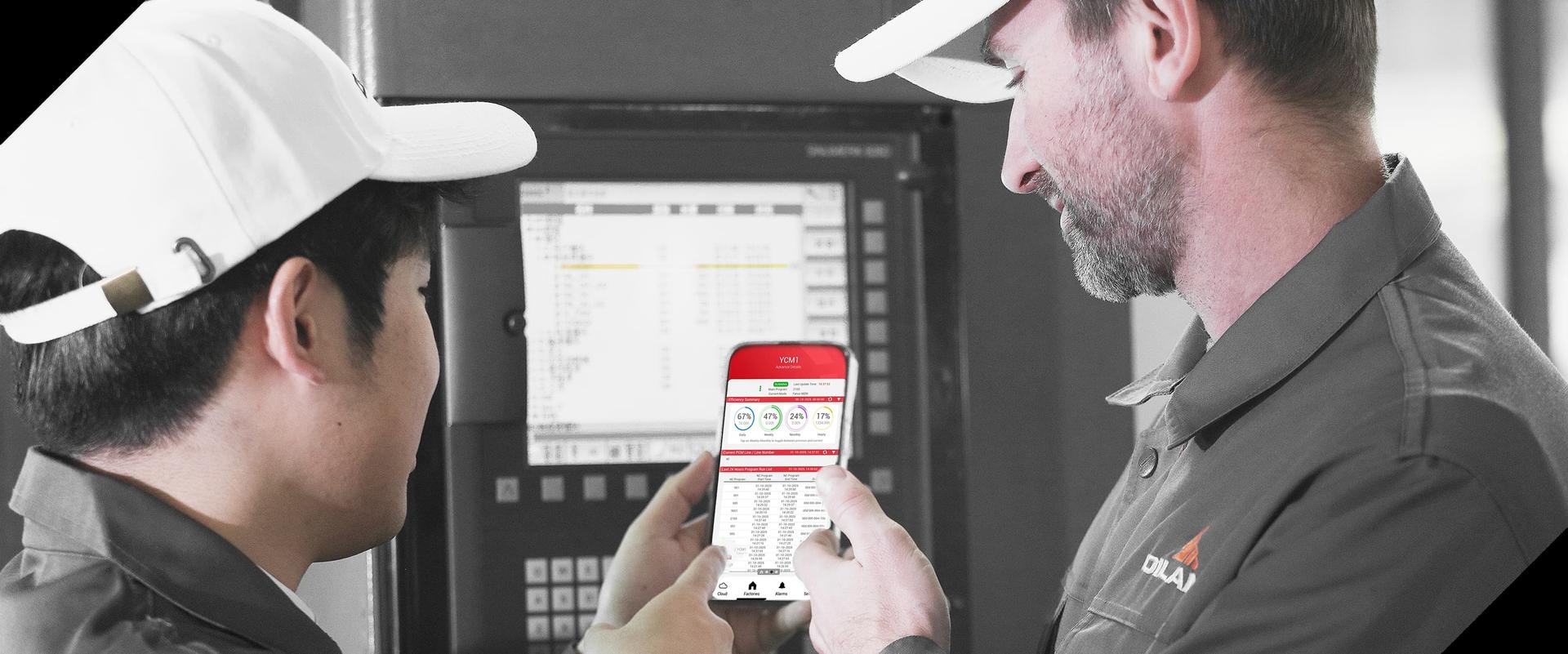 我们提供全方位的加工解决方案