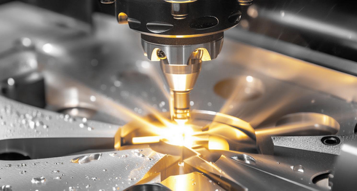 从设计到批量生产,一路顺畅