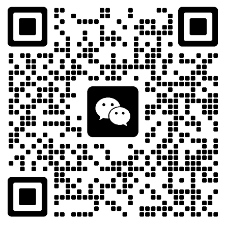 WeChat QR Code