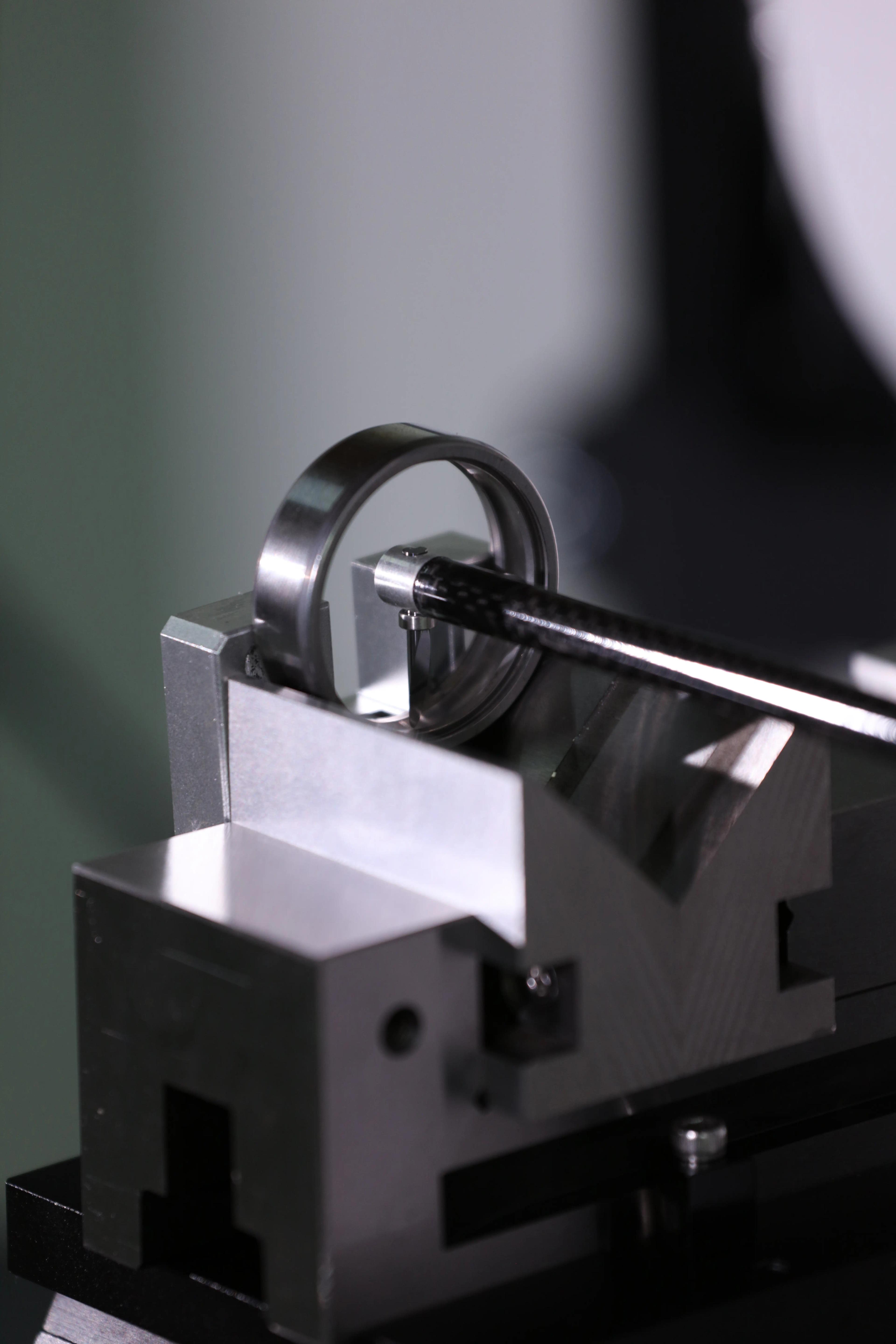 Integrated Roughness & Contour Synchronous Measurement