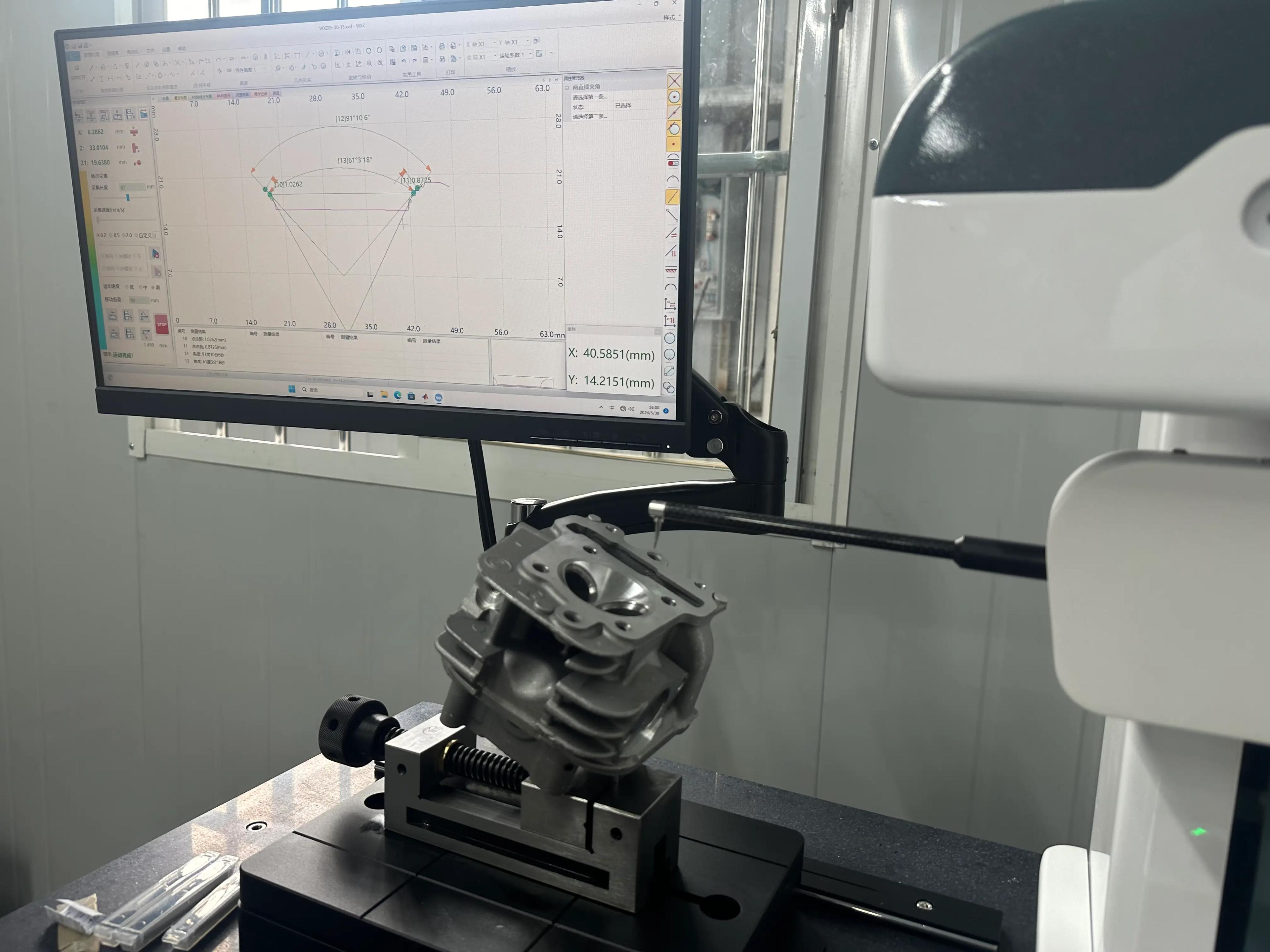 Customizable Template & Batch Auto-annotation