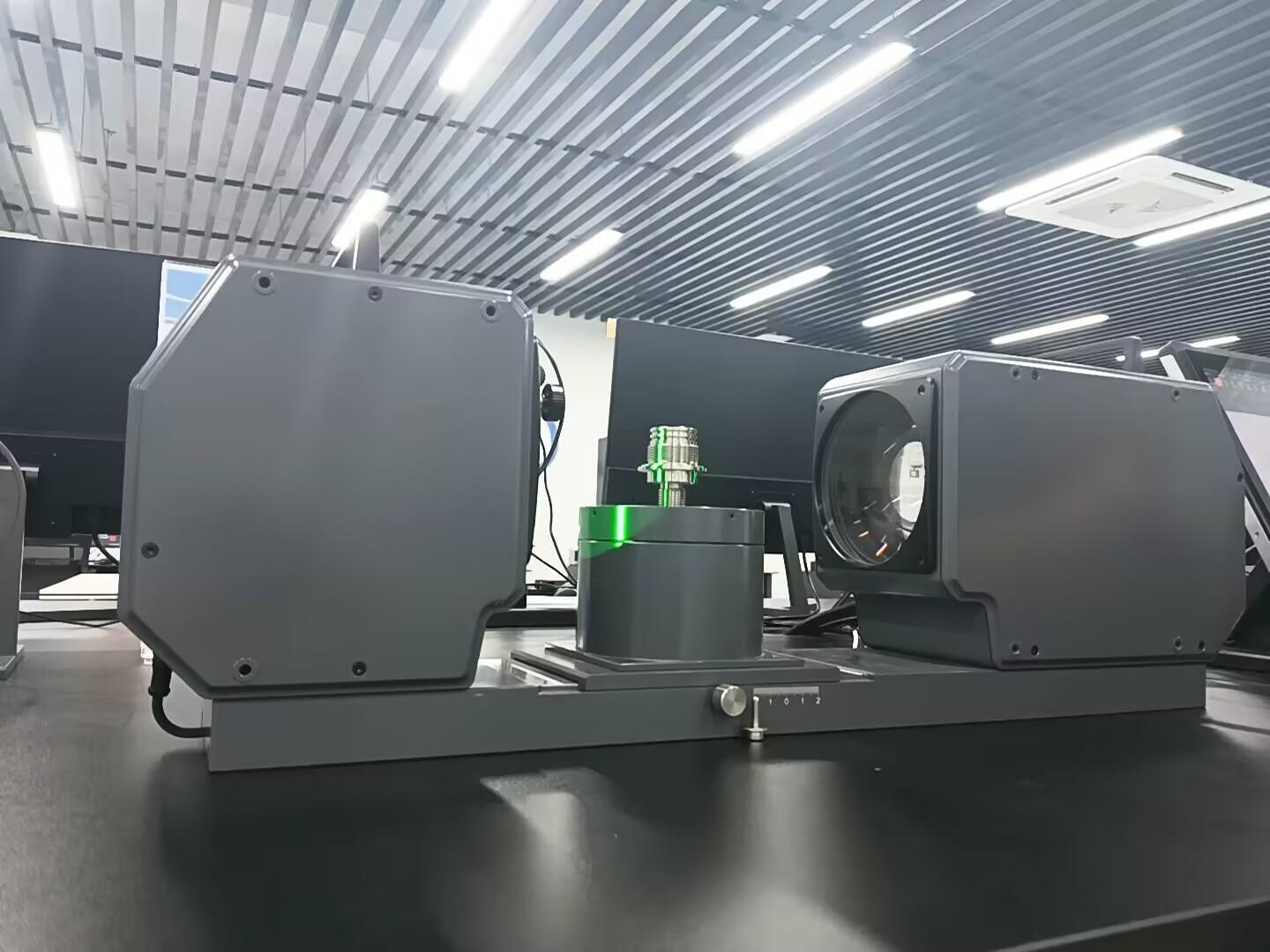 Stable, Reliable & Precision Guaranteed