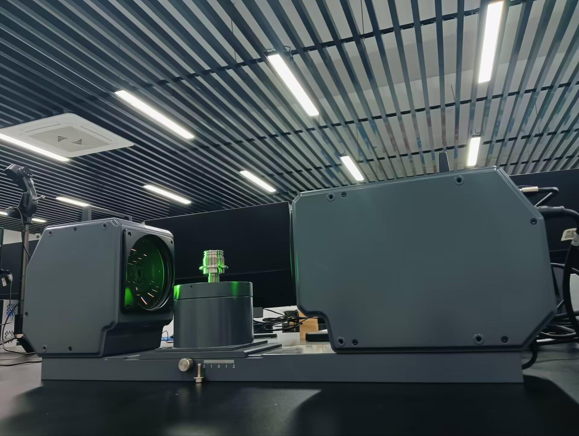 Compact Structure & Easy Installation