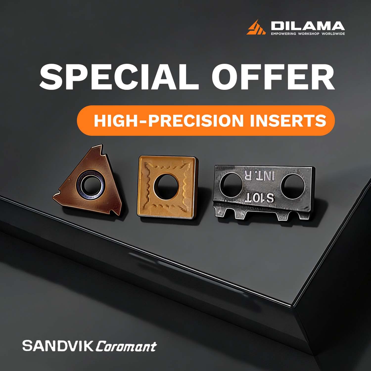 特价优惠：山特维克切削刀具，价格无与伦比