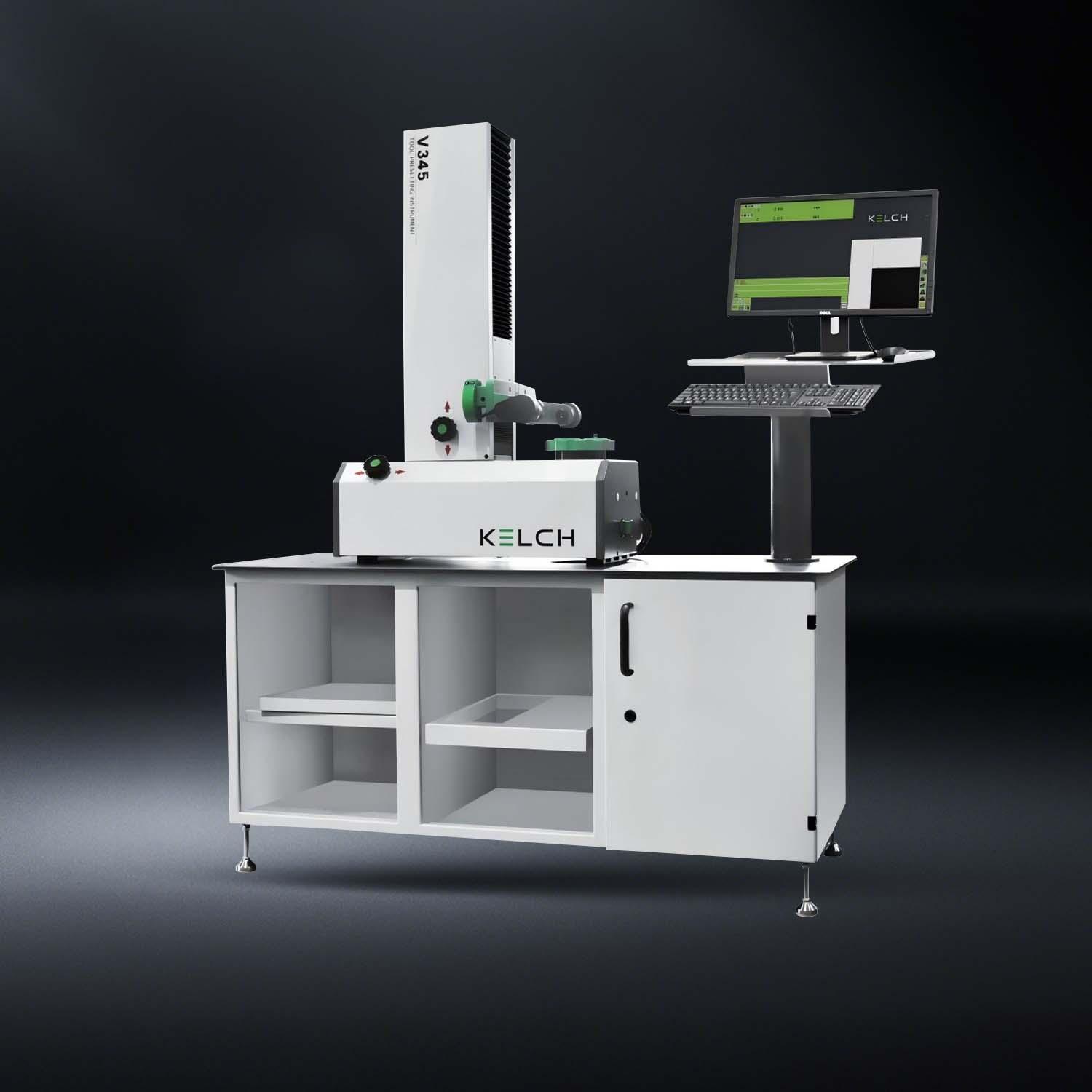 强强联合，赋能智能制造！哈工量具刃具与DILAMA签署长期战略合作协议