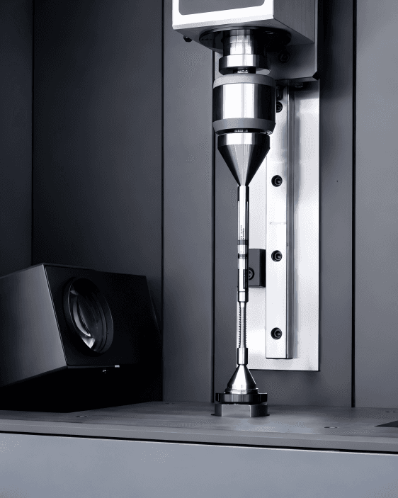 DSMY Series Optical Shaft Measuring Machine — Thread Measurement Solution