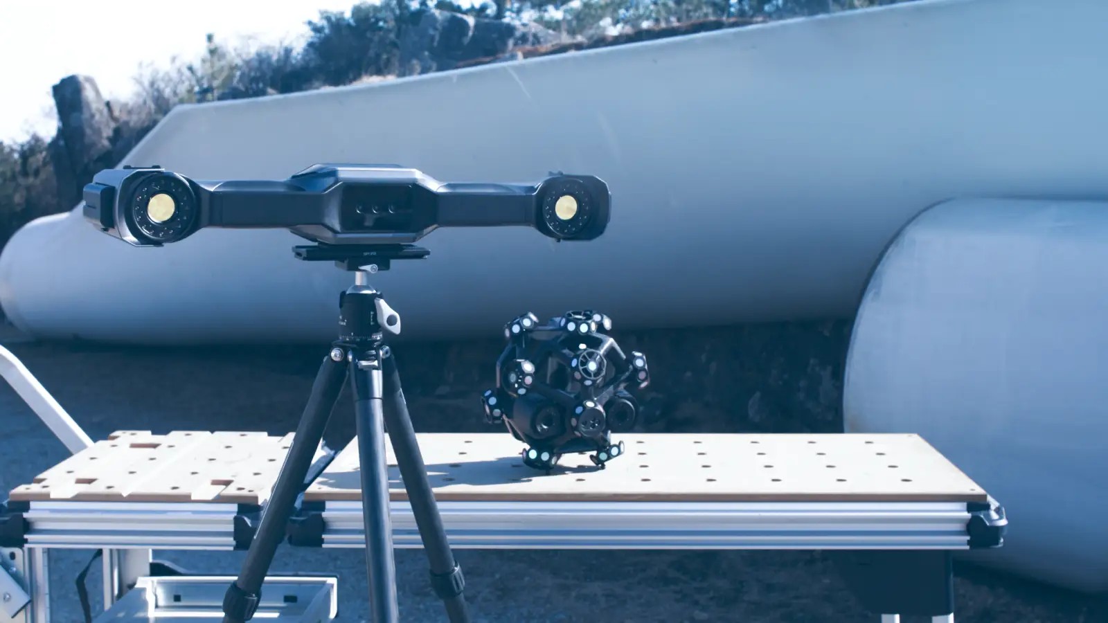 CNAS Accreditation and PTB Certification