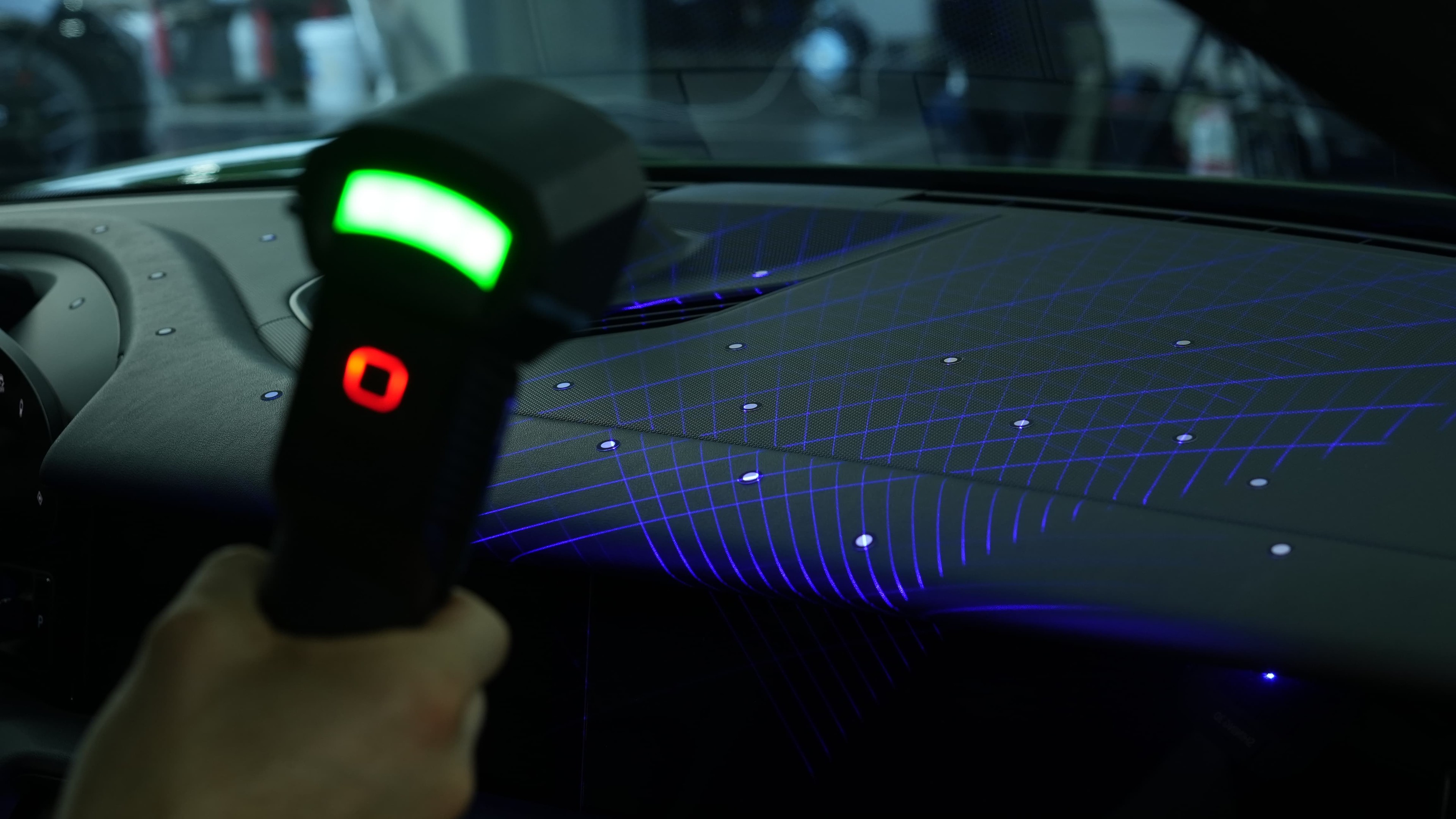 Wide material compatibility.