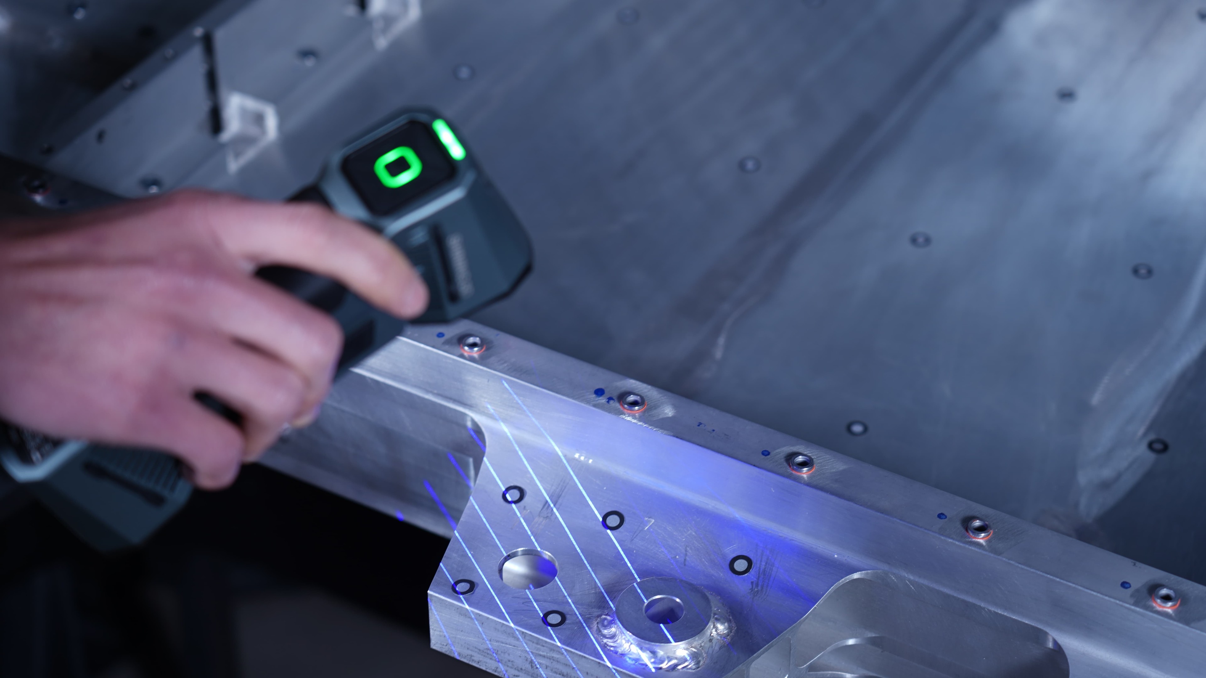 Two combinations, four modes.