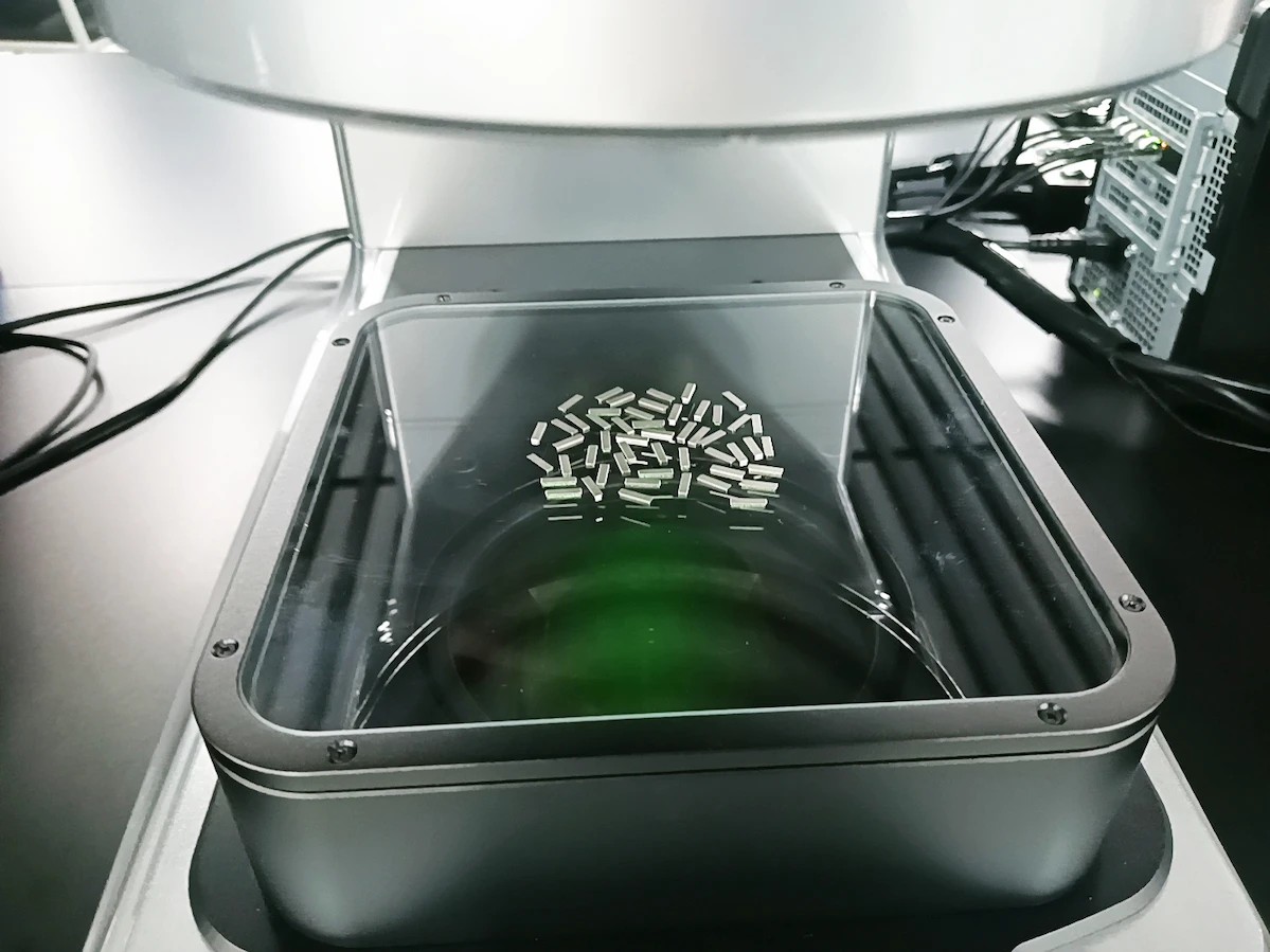 One-Click Flash Measurement for High-Efficiency Testing