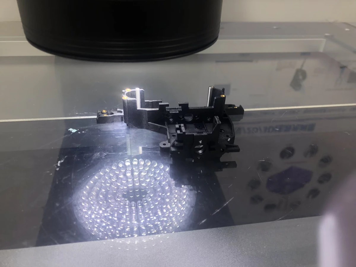 Powerful Software Functions with Simple Operation