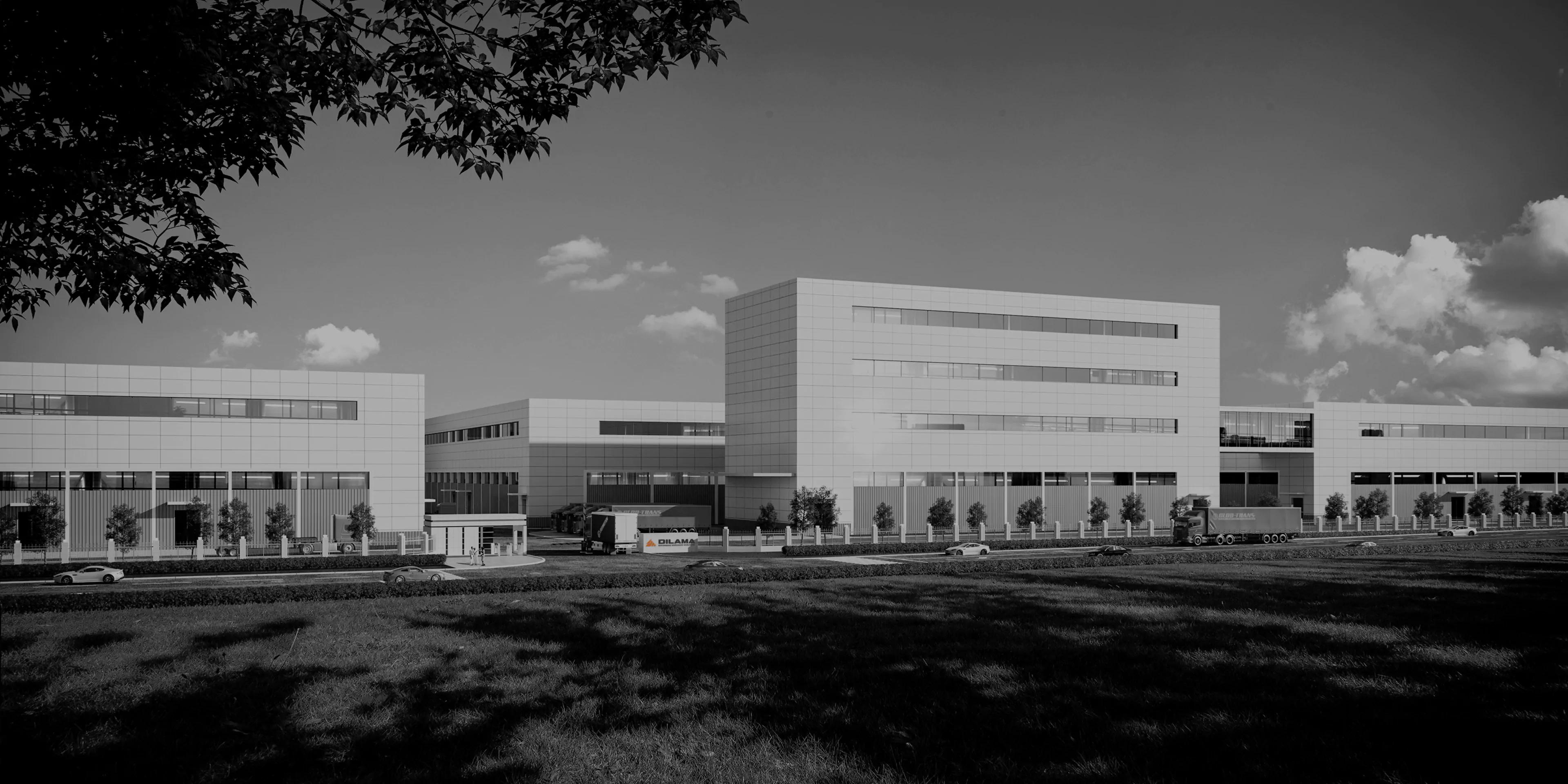 我们致力于成为您的权威资源,让您工厂的智能升级更快、更轻松、更顺利。