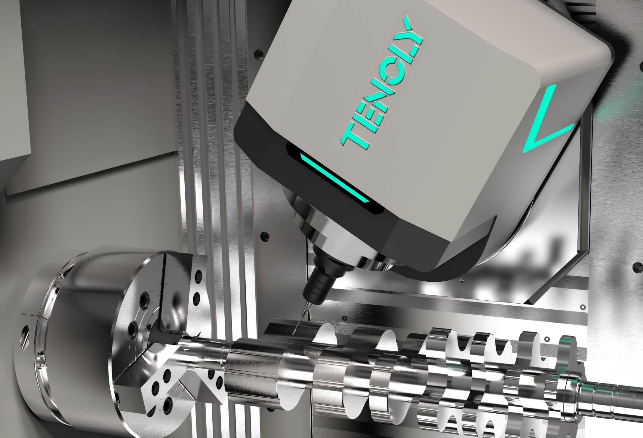 顶级设备:奠定精准的基础