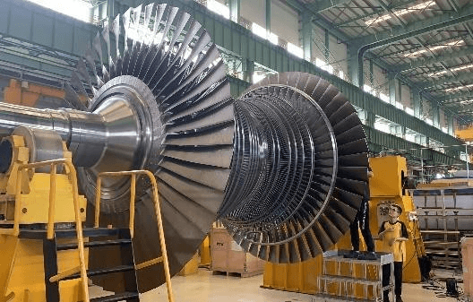 核心技术领导力,涵盖全周期工程服务